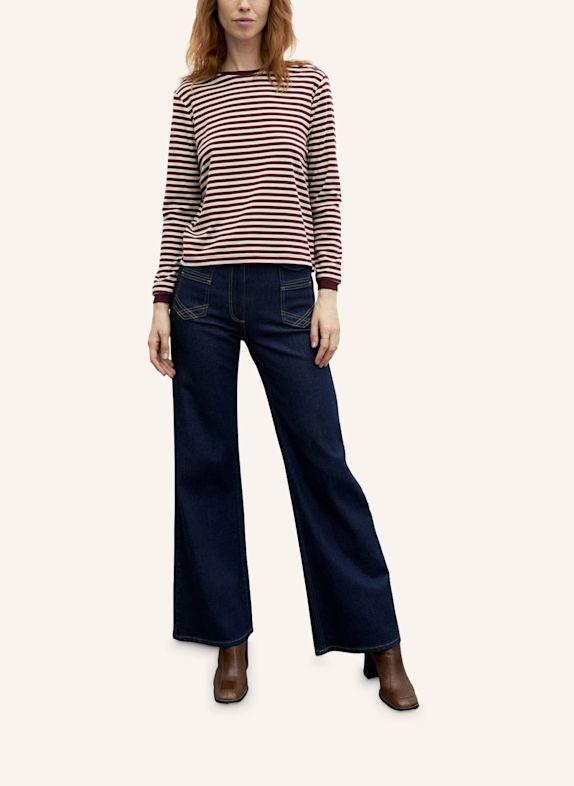 GERARD DAREL T-Shirt BELLE DUNKELROT