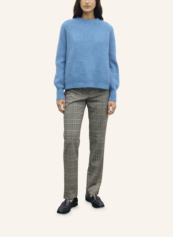 GERARD DAREL Pullover RIYA BLAU