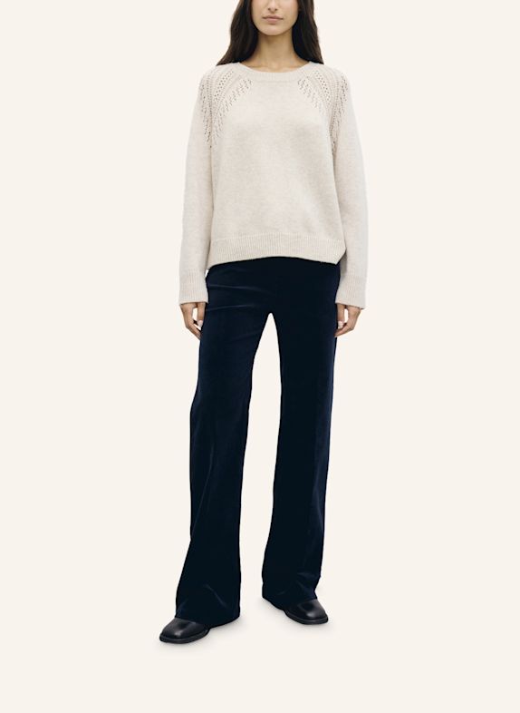 GERARD DAREL Pullover CREME