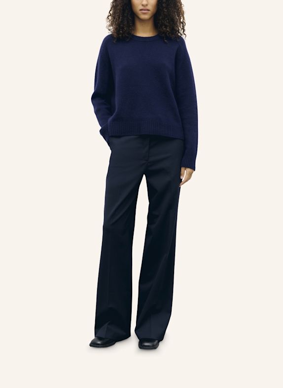 GERARD DAREL Pullover RICA DUNKELBLAU
