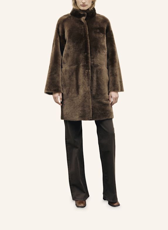 GERARD DAREL Mantel FAY BRAUN