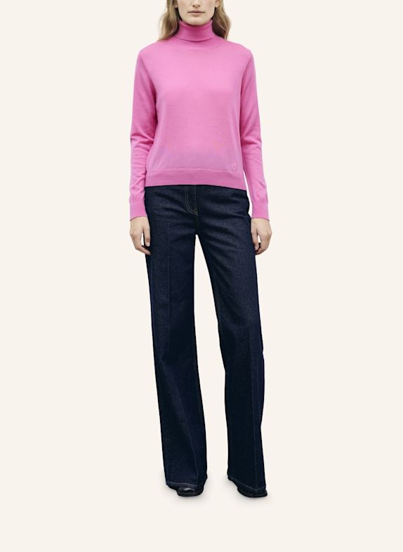 GERARD DAREL Pullover ROSAIRE ROSA