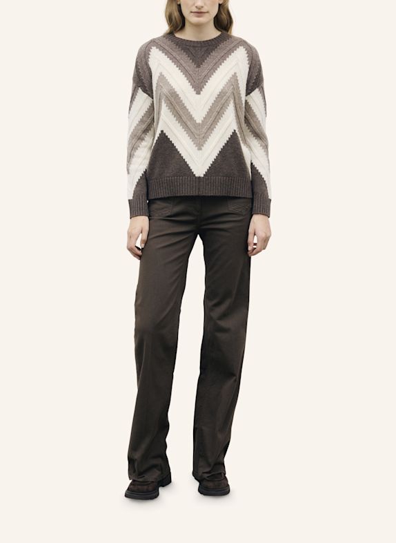 GERARD DAREL Pullover RECA BEIGE
