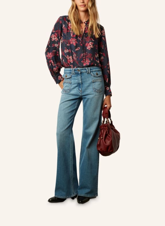 GERARD DAREL Blusen CECILE