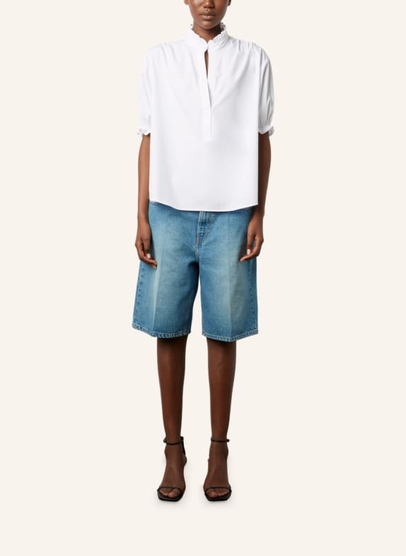 GERARD DAREL Bluse ANNYR WEISS