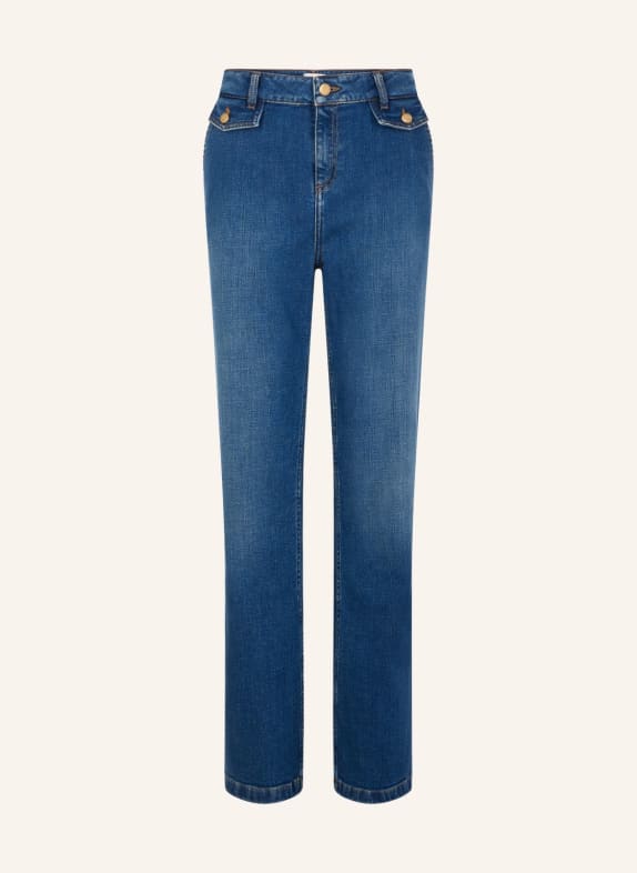 GERARD DAREL Jeans CAMY BLAU