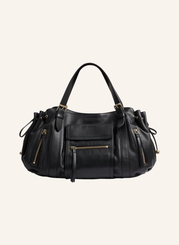 GERARD DAREL Taschen ST GERMAIN SCHWARZ