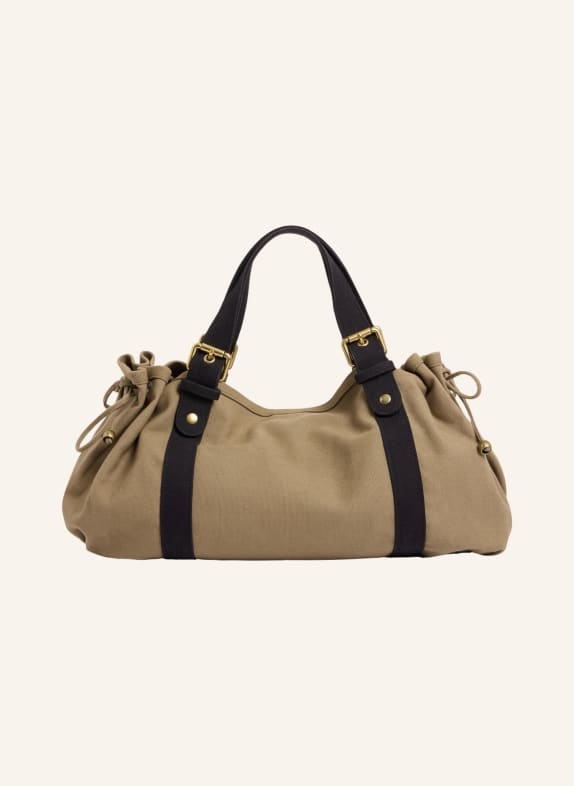 GERARD DAREL Tasche 24H KHAKI