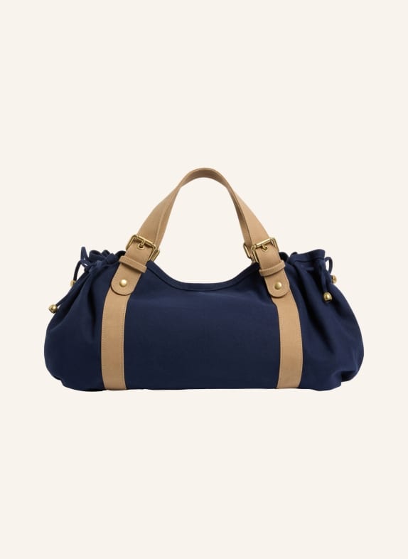 GERARD DAREL Tasche 24H DUNKELBLAU