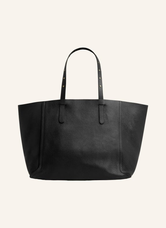 GERARD DAREL Tasche SIMPLE TWO SCHWARZ