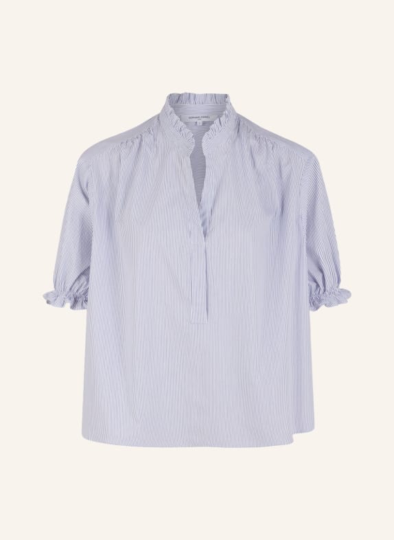 GERARD DAREL Blusen BAO BLAU