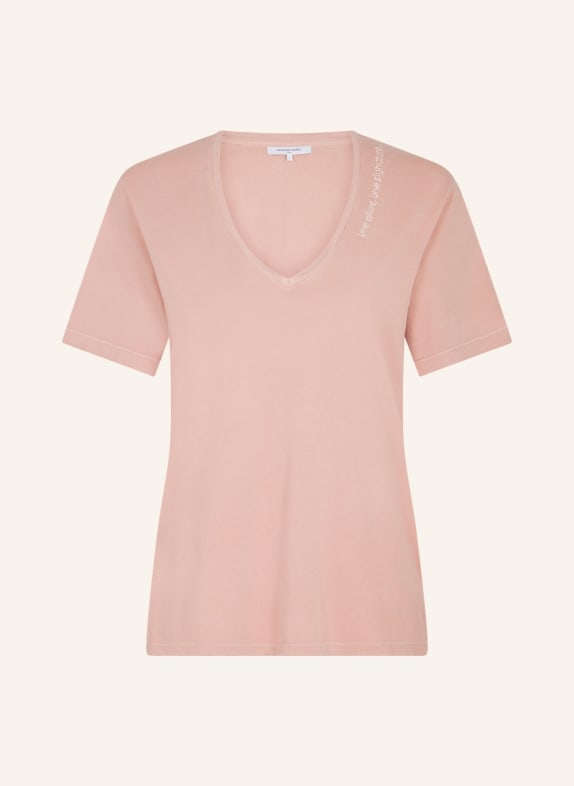 GERARD DAREL T-Shirt MAURINE ROSA