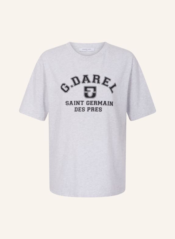 GERARD DAREL T-Shirts AXELLE GRAU