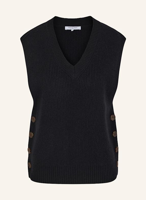 GERARD DAREL Pullover JULIETTA SCHWARZ