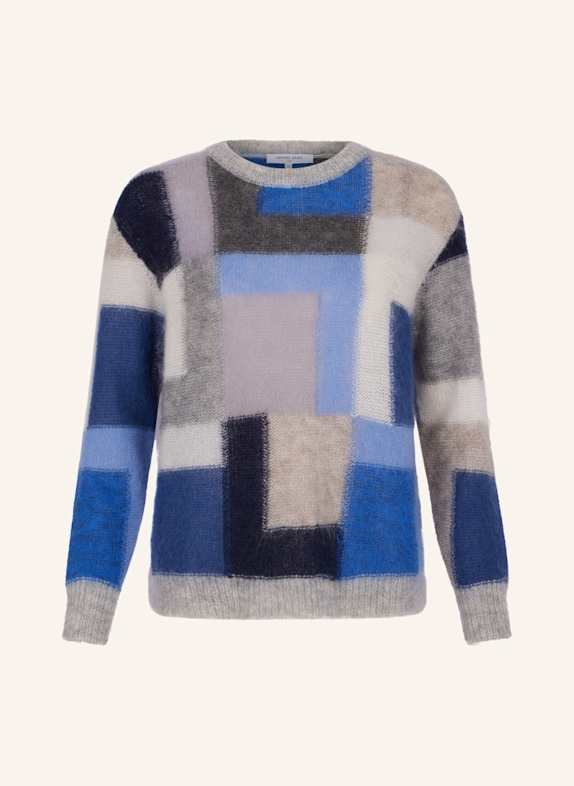 GERARD DAREL Pullover JANYCE BLAU