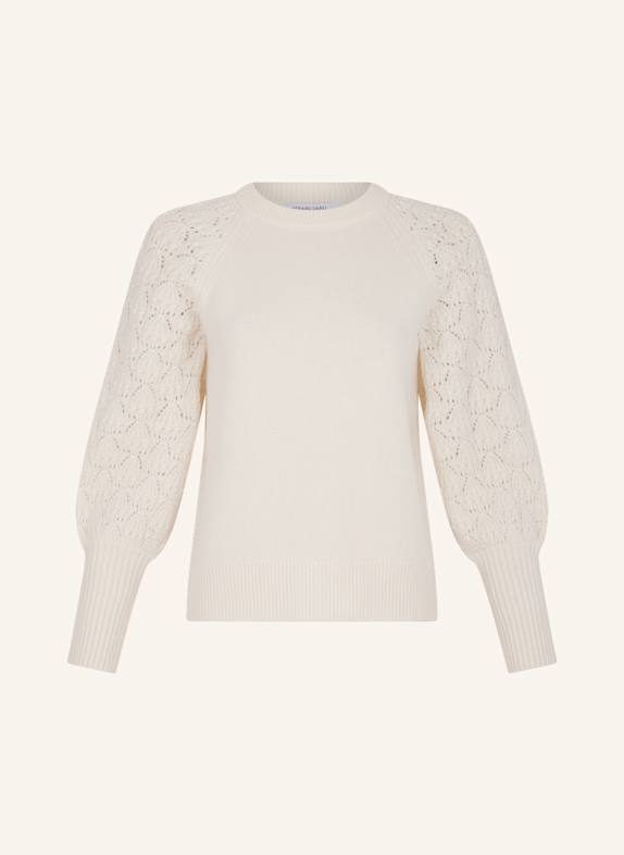 GERARD DAREL Pullover JOELYNE ECRU