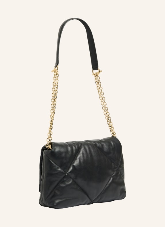 GERARD DAREL Taschen LE FANNY SCHWARZ