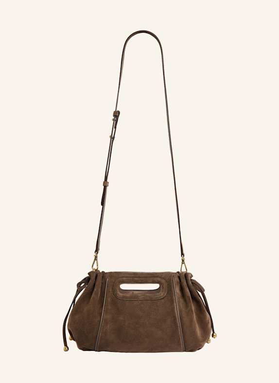 GERARD DAREL Tasche MINI DANY KHAKI