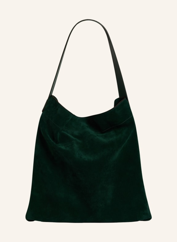 GERARD DAREL Taschen LADY GRÜN