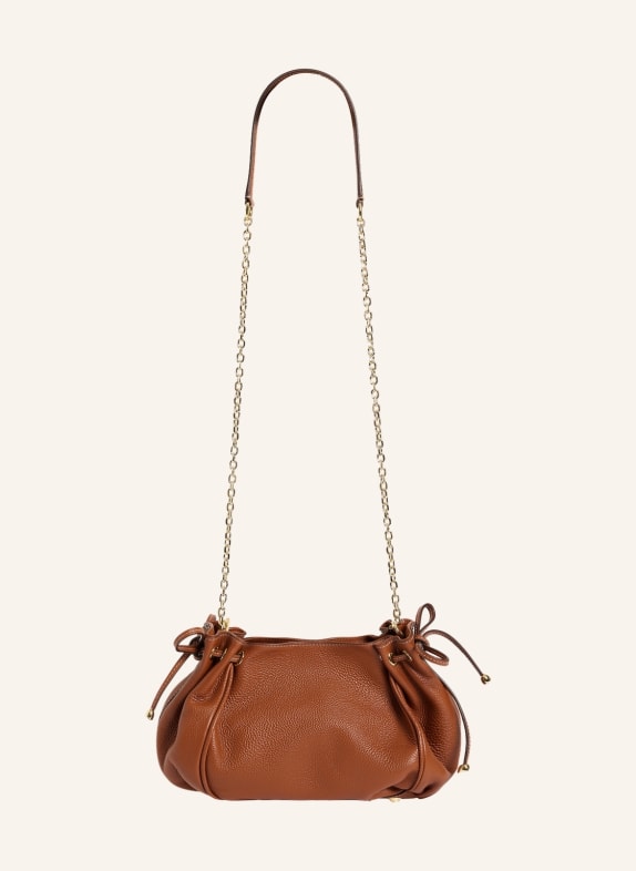 GERARD DAREL Tasche LE MINI 24 BRAUN