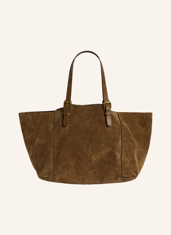 GERARD DAREL Taschen SIMPLE BAG KHAKI