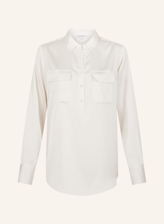 GERARD DAREL Blusen BRIGITTE ECRU