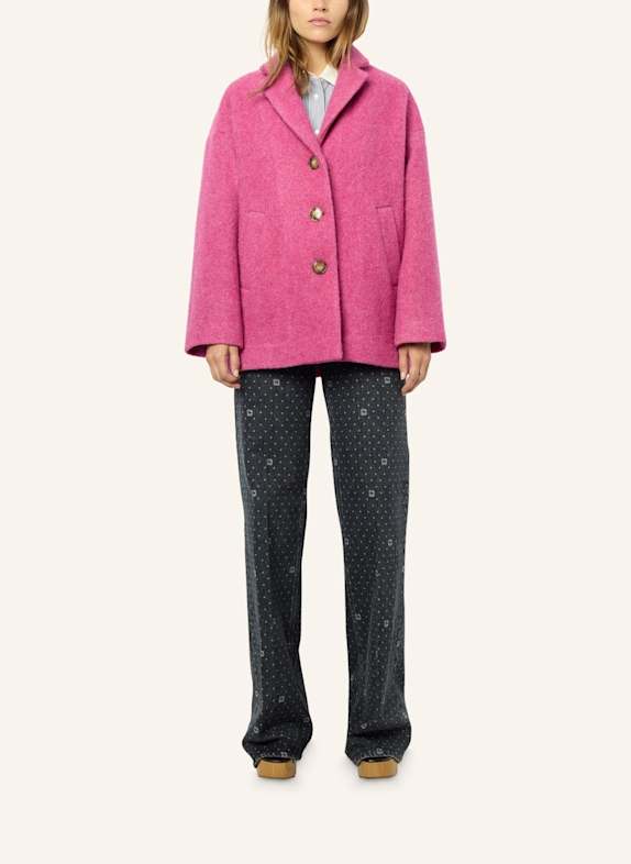 GERARD DAREL Mäntel LINETTE ROSA