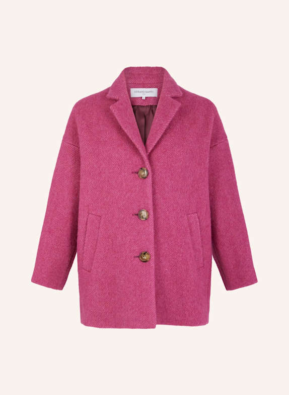 GERARD DAREL Mäntel LINETTE ROSA