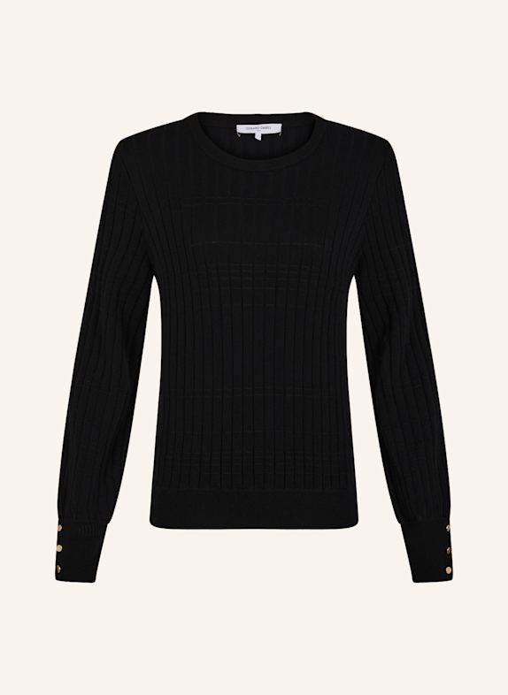 GERARD DAREL Pullover JEANNE SCHWARZ