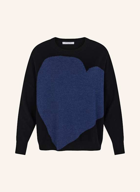 GERARD DAREL Pullover JORDANE BLAU