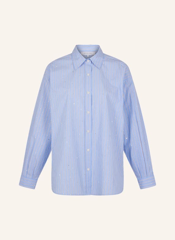 GERARD DAREL Bluseen BALLIE BLAU