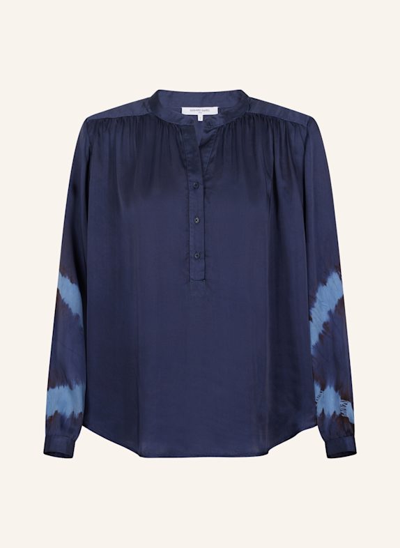 GERARD DAREL Blusen BENEDITH BLAU