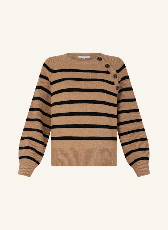 GERARD DAREL Pullover JENNA CAMEL