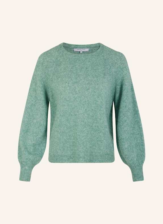 GERARD DAREL Pullover JESABEL GRÜN