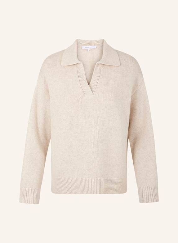 GERARD DAREL Pullover JANA BEIGE