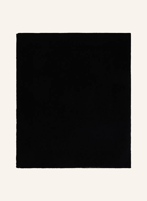 GERARD DAREL Schal DELPHINE SCHWARZ