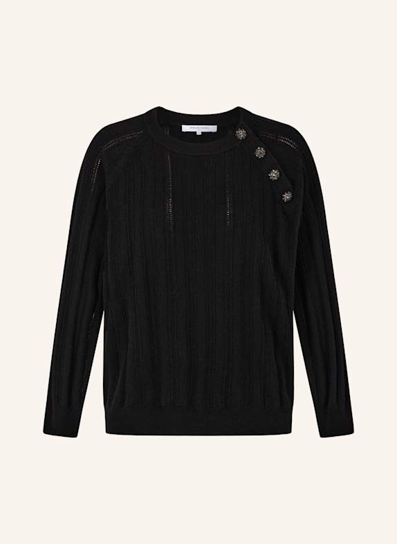 GERARD DAREL Pullover JOSETTE SCHWARZ