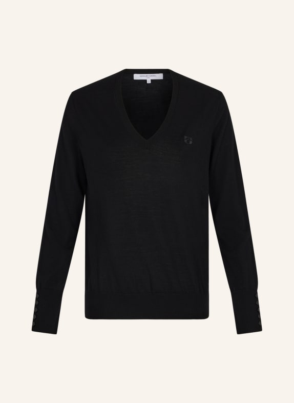 GERARD DAREL Pullover JULIETTE SCHWARZ