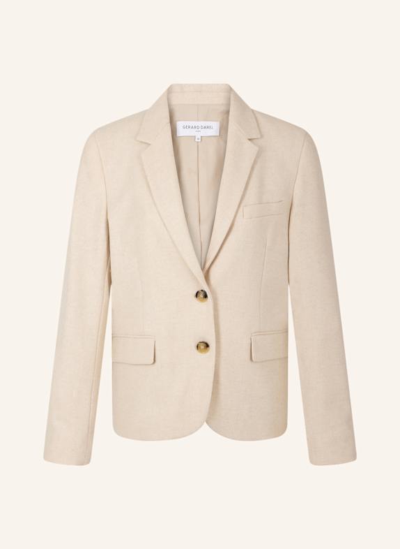 GERARD DAREL Jacken MANON CREME