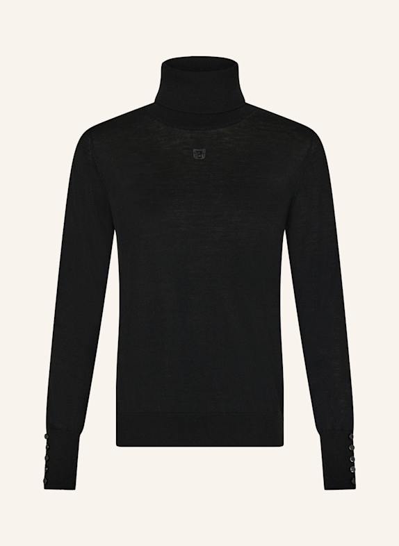 GERARD DAREL Pullover JESSIE SCHWARZ