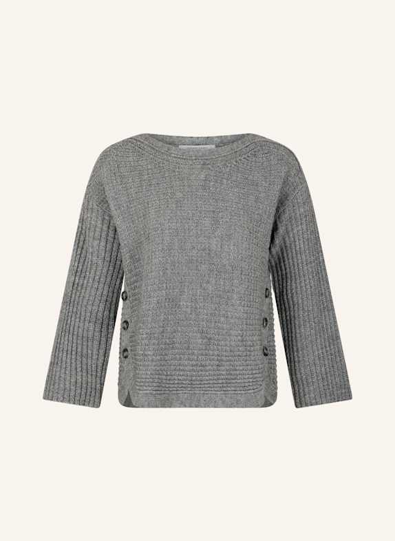 GERARD DAREL Pullover JOLINE GRAU