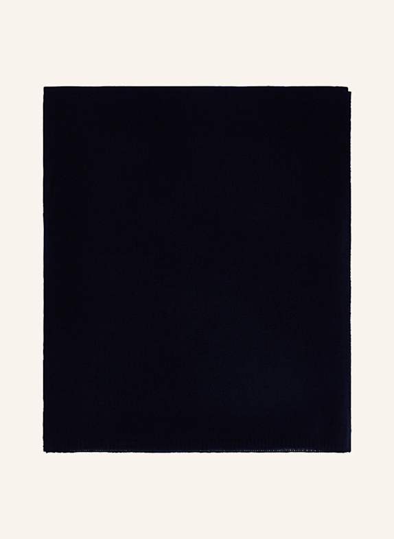 GERARD DAREL Schal DELPHINE DUNKELBLAU