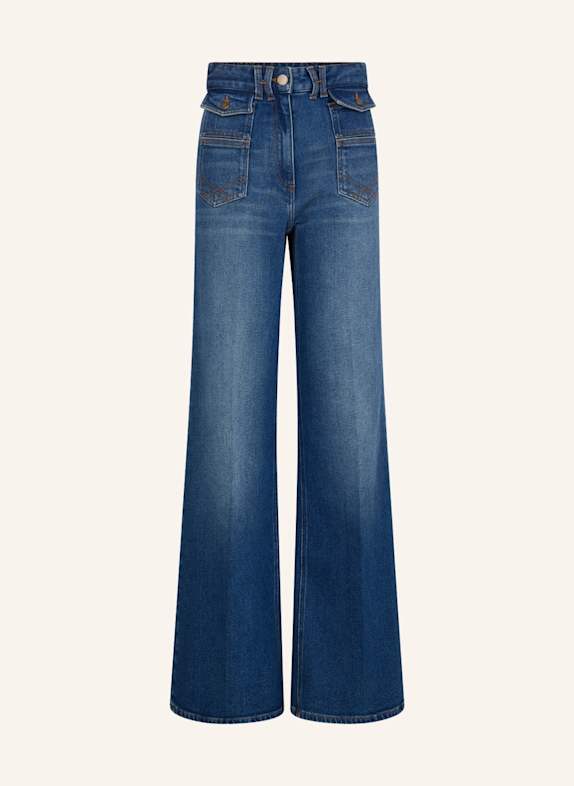 GERARD DAREL Jeans ANNA BLAU