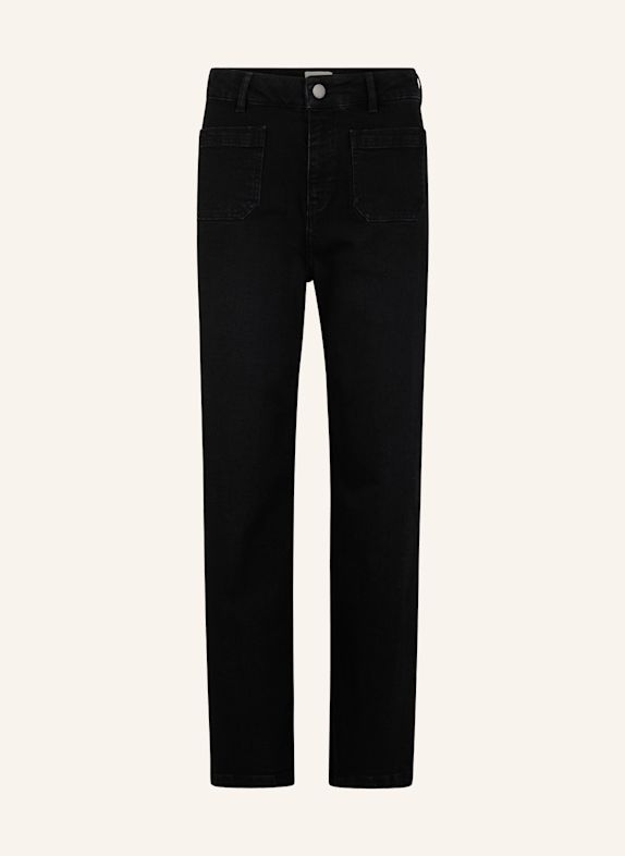 GERARD DAREL Jeans NEVAE SCHWARZ