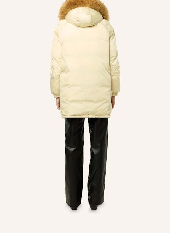 GERARD DAREL Parkas LAINA SCHWARZ