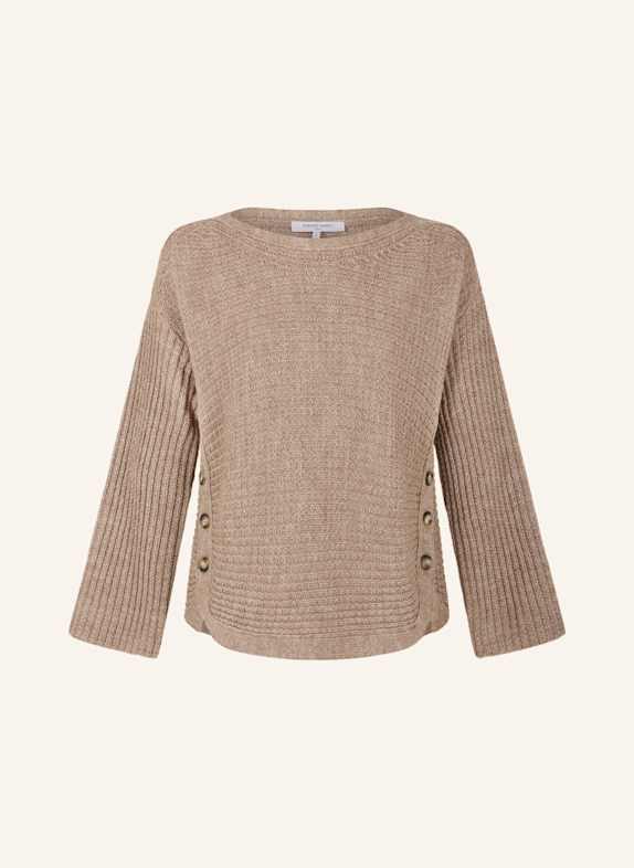 GERARD DAREL Pullover JOLINE BEIGE