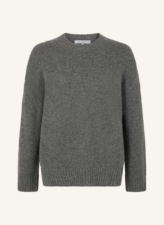 GERARD DAREL Pullover JEANNIC GRAU