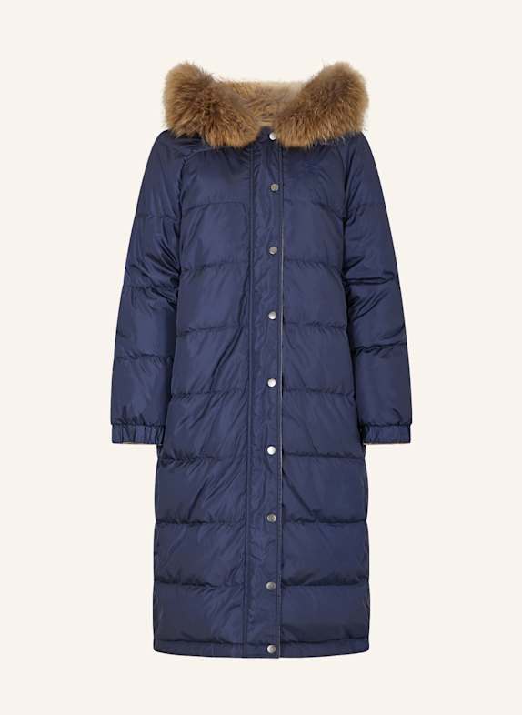 GERARD DAREL Parkas LAIS DUNKELBLAU