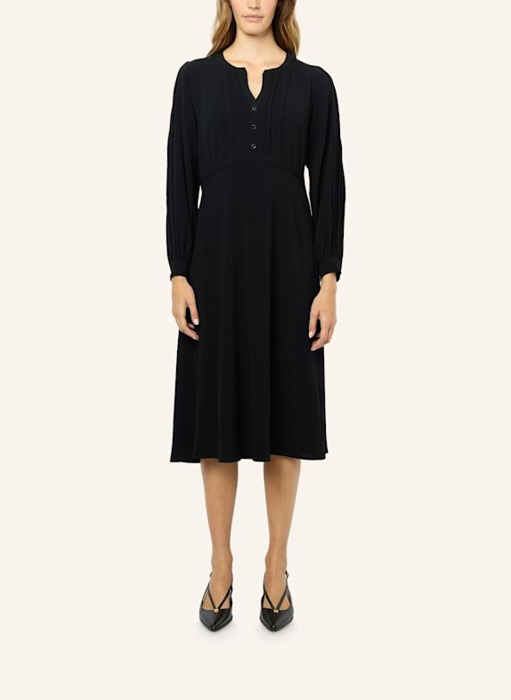 GERARD DAREL Kleider SOLANGE SCHWARZ