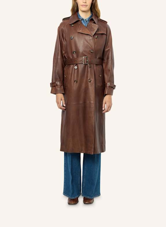 GERARD DAREL Trenchcoats LEXIE BRAUN